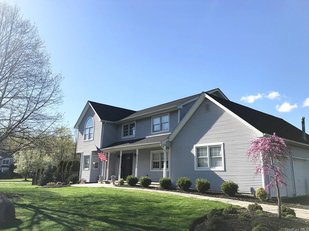 51 Marycrest Rd, West Nyack, NY 10994