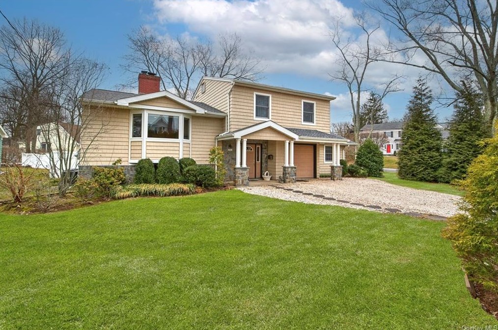 31 Everett St, Rye, NY 10580-3207