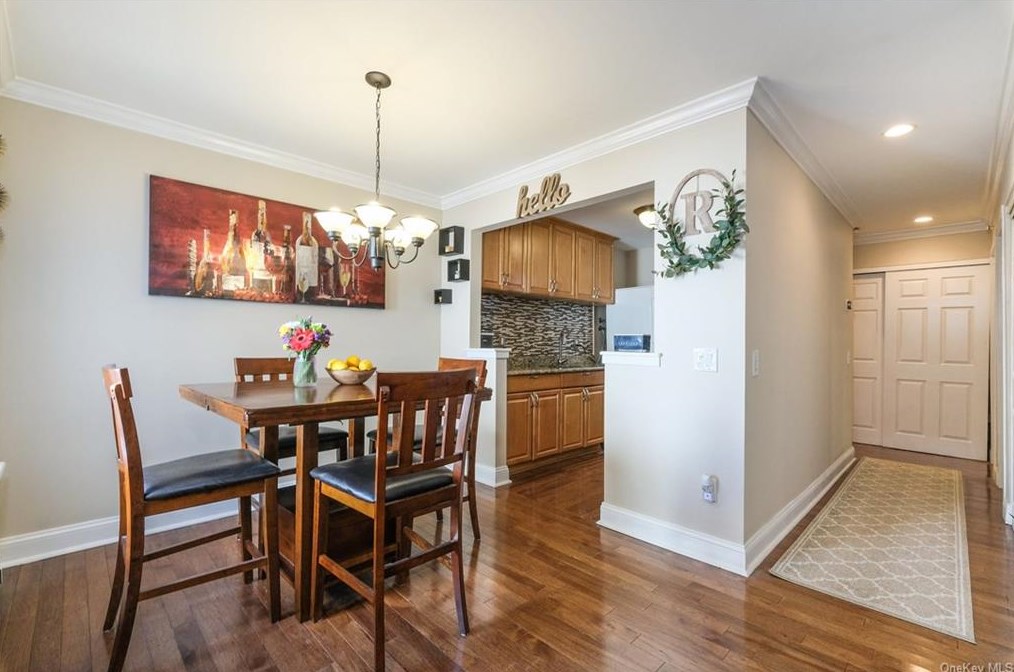 23 Hillside Terrace #c, White Plains, NY 10601