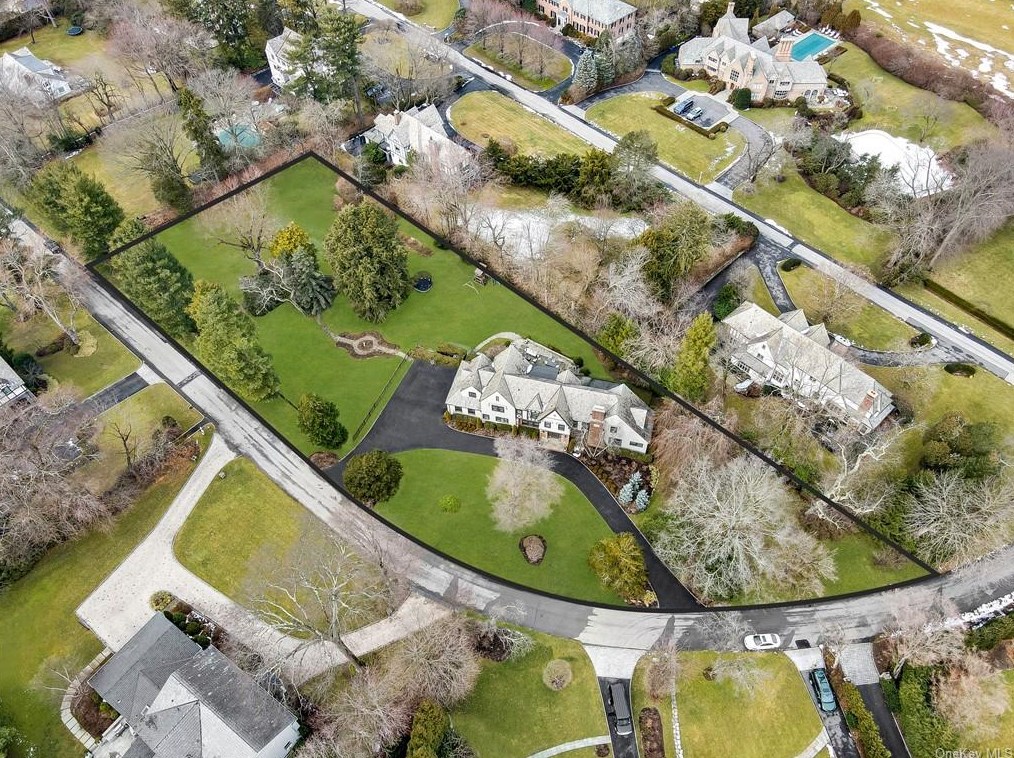 15 Seville Ave, Rye, NY 10580-1831