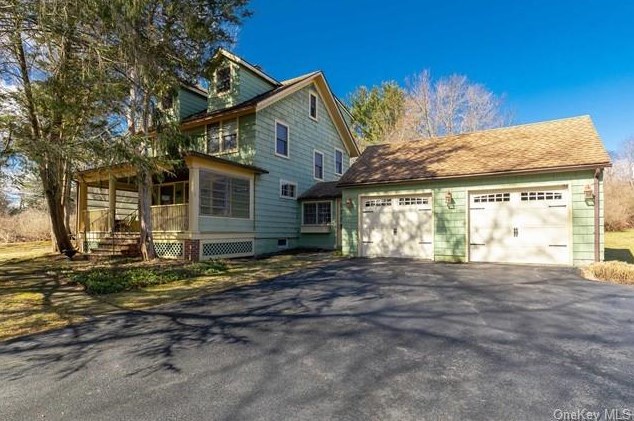 185 Verbank Village Rd, Millbrook, NY 12545-6048