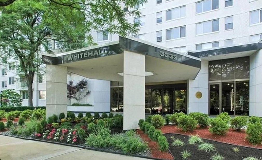 3333 Henry Hudson Pkwy Apt 5r, Bronx, NY