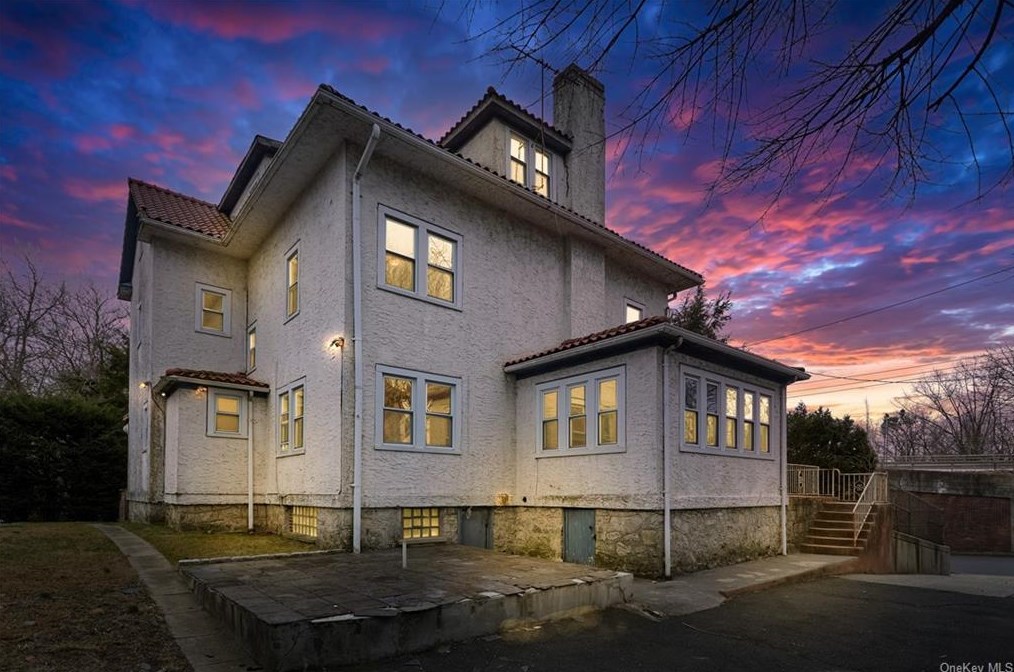 85 Sherman Ave, Mount Vernon, NY 10552