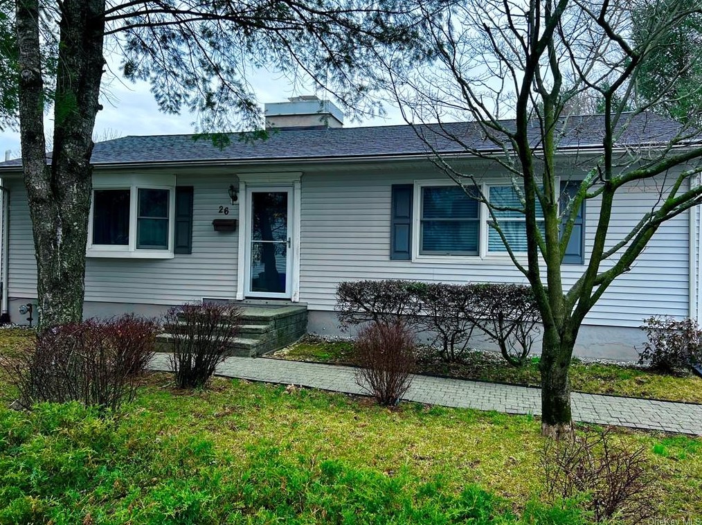 26 Route 210, Stony Point, NY 10980