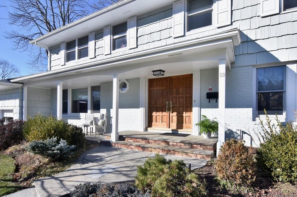 59 Sycamore Ln, Irvington On Hudson, NY 10533-1933