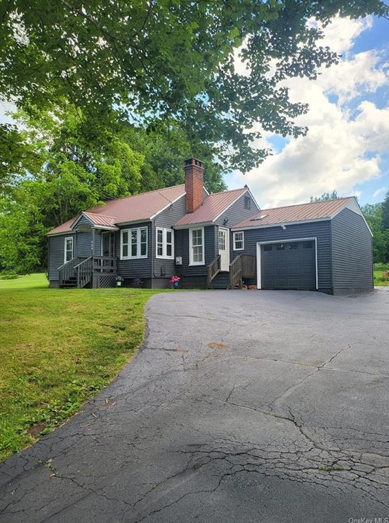 680 Old Rte 17, Lew Beach, NY 12758