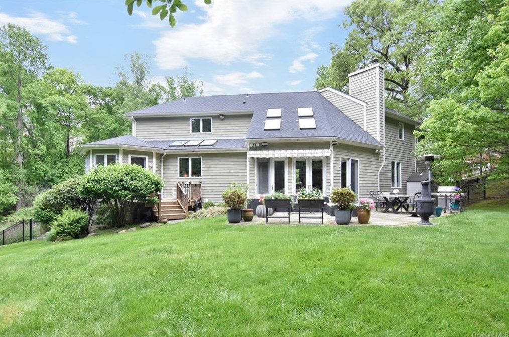 420 Riverview Rd, Irvington on Hudson, NY 10533