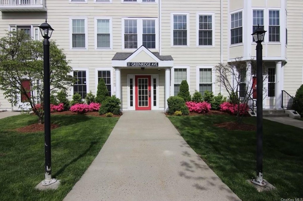 31 Greenridge Ave #3c, White Plains, NY 10605