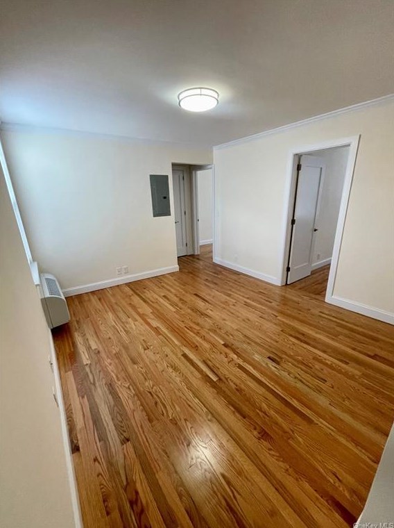 1827 Radcliff Ave #2f, Bronx, NY 10462