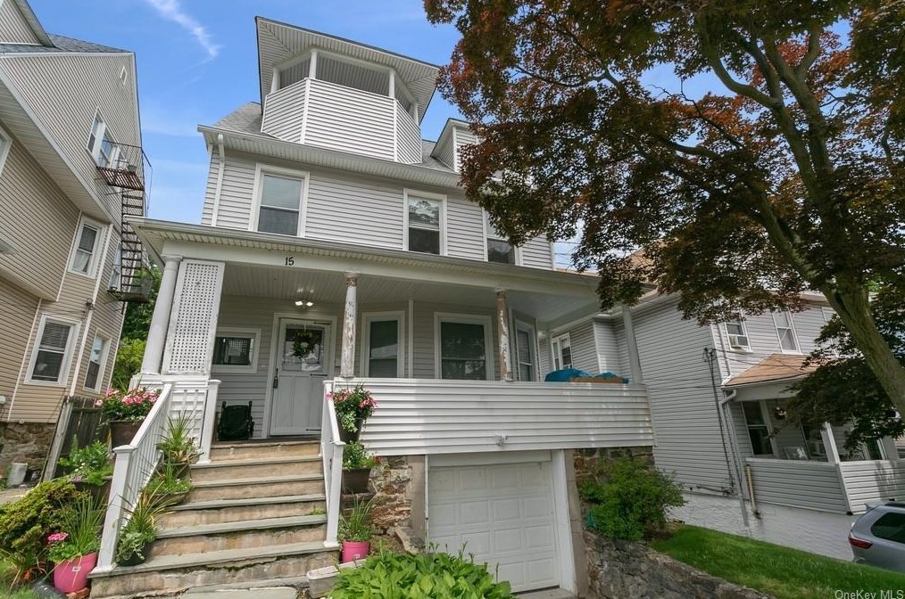 15 Colonial Pl #2nd Floor, New Rochelle, NY 10801