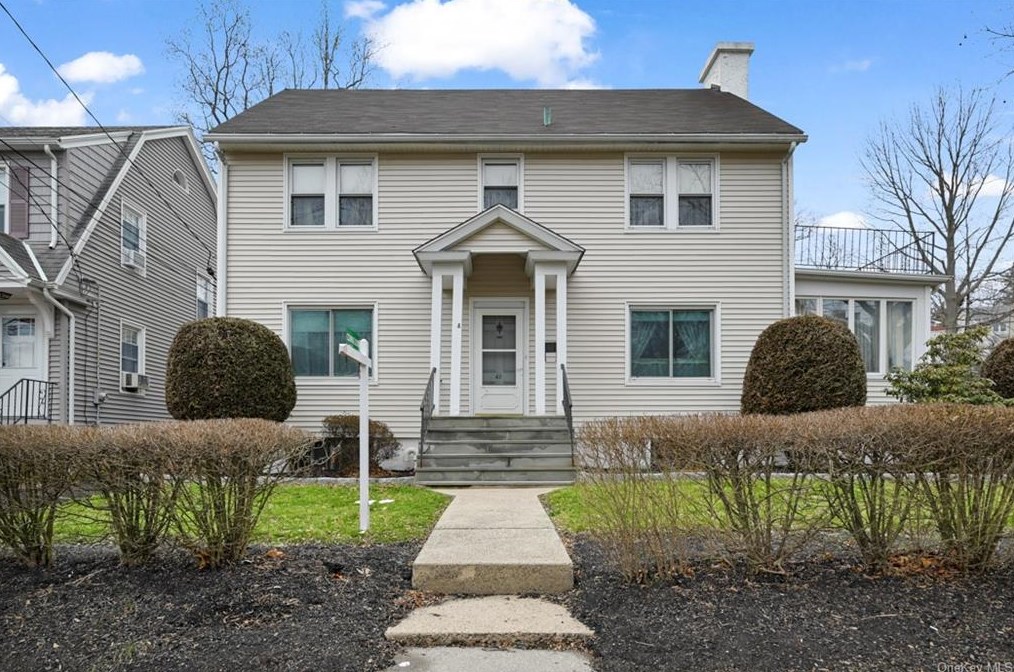 43 Lynton Pl, White Plains, NY 10606