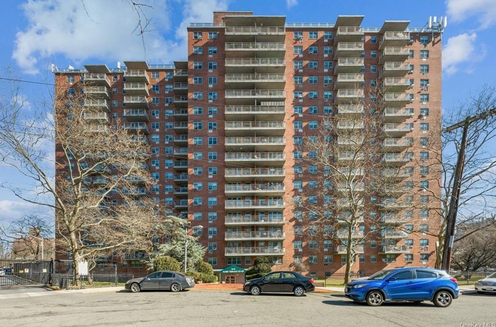 3410 De Reimer Ave #1a, Bronx, NY 10475