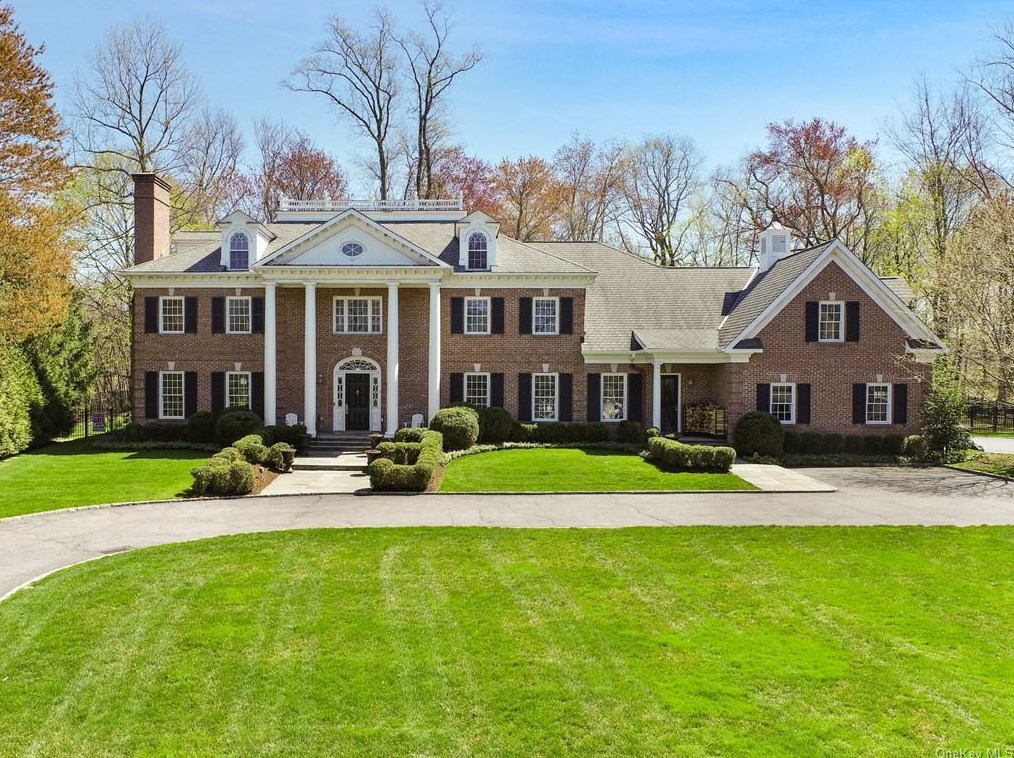 5 Cedar Ln, Purchase, NY 10577