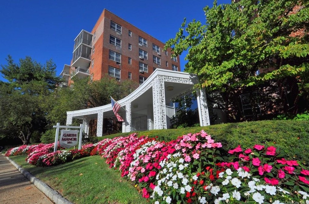 281 Garth Rd #a4a, Scarsdale, NY 10583