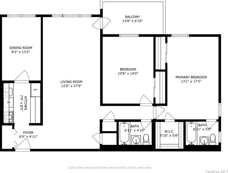 200 Diplomat Dr #4n, Mount Kisco, NY 10549