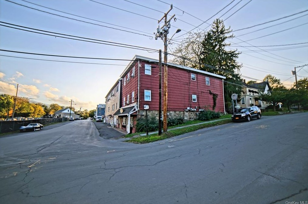 161 Clinton St #a, Montgomery, NY 12549