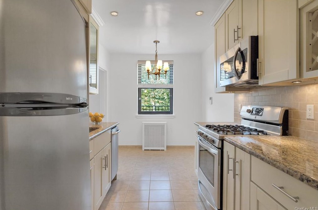 1 Elm St #5f, Yonkers, NY 10707