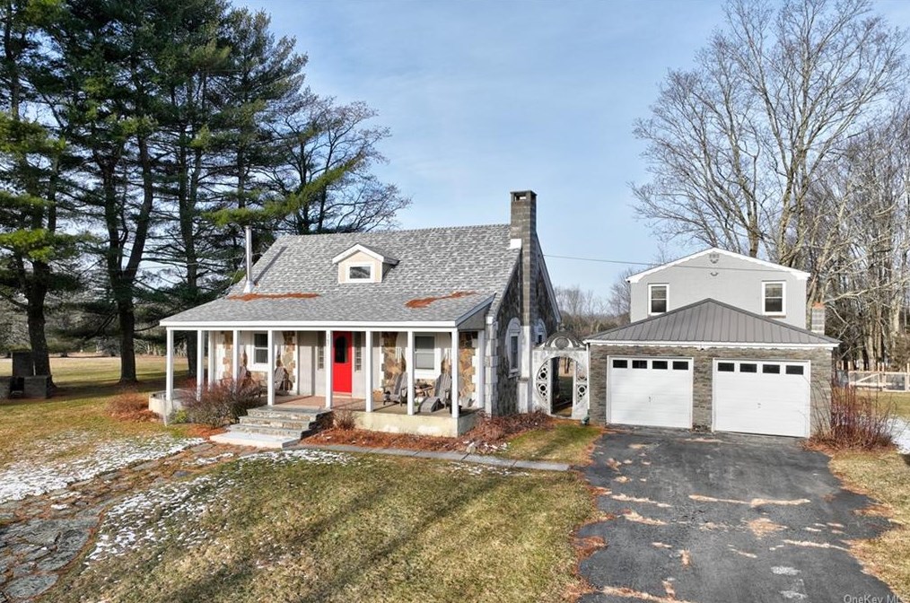 167 Laird Rd, Swan Lake, NY 12783