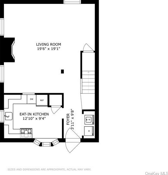 640 Brandt Ave, Peekskill NY 10566-2316 exterior