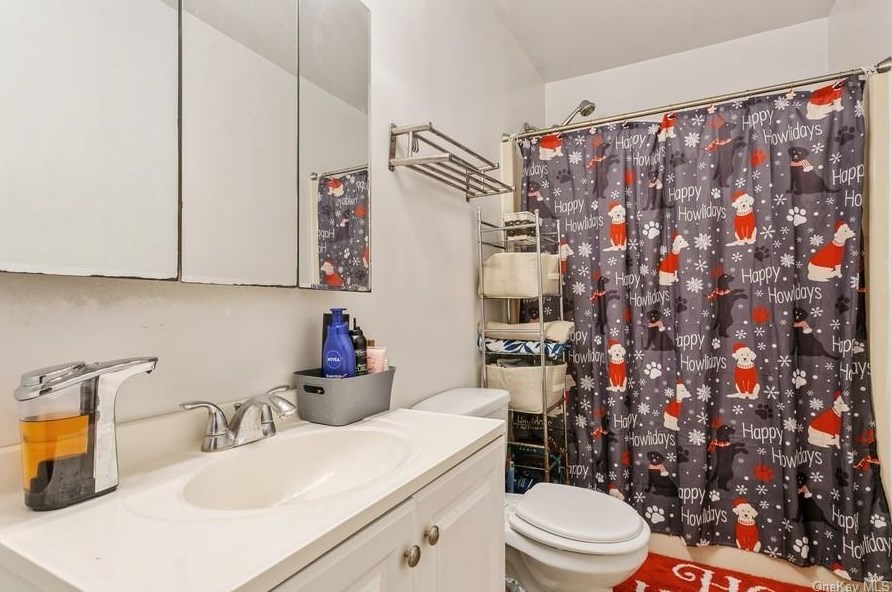 640 Brandt Ave, Peekskill NY 10566-2316 exterior