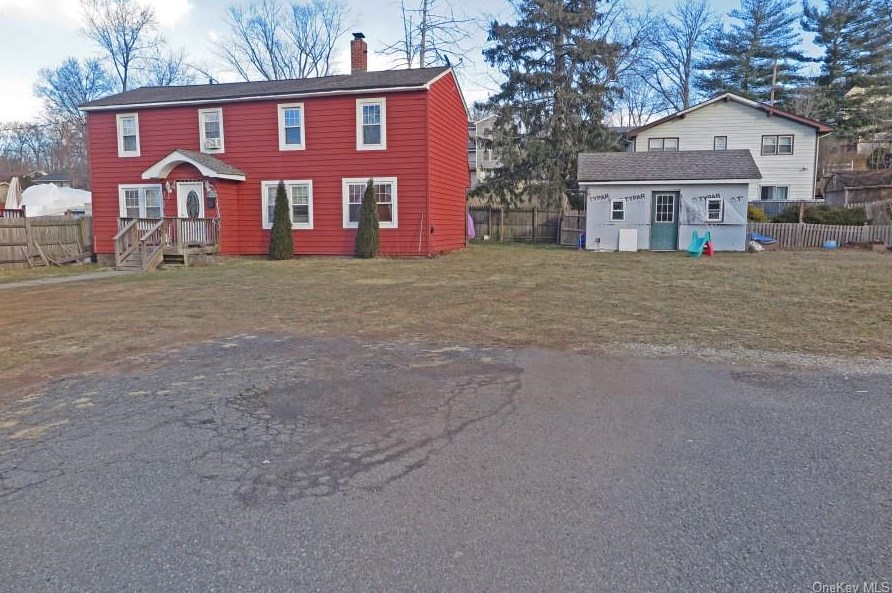 25 Hwy Ave, Congers, NY 10920