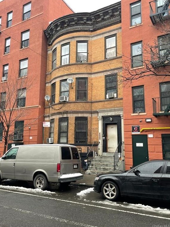 896 Bryant Ave #2, Bronx, NY 10474