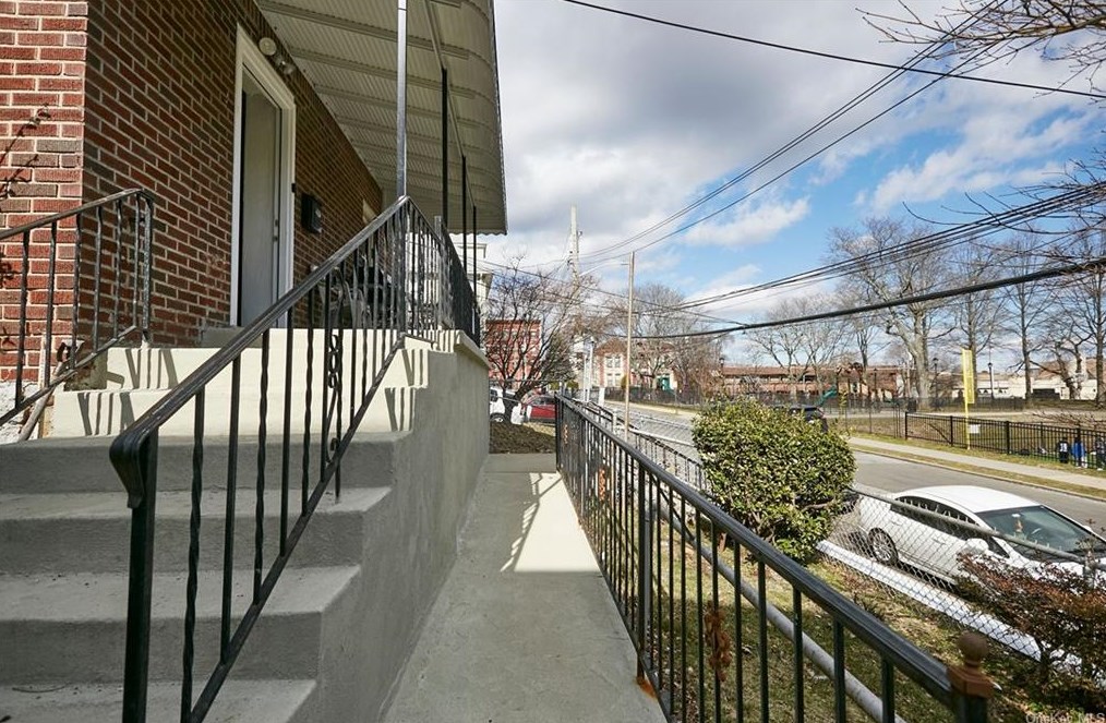 46 Prince St #2, New Rochelle, NY 10801
