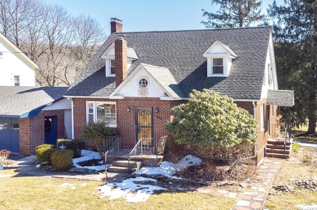 1663 Gulf Rd, Callicoon Center, NY 12724