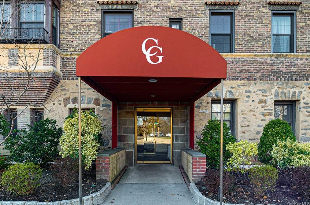 14 N Chatsworth Ave Apt 7h, Larchmont, NY
