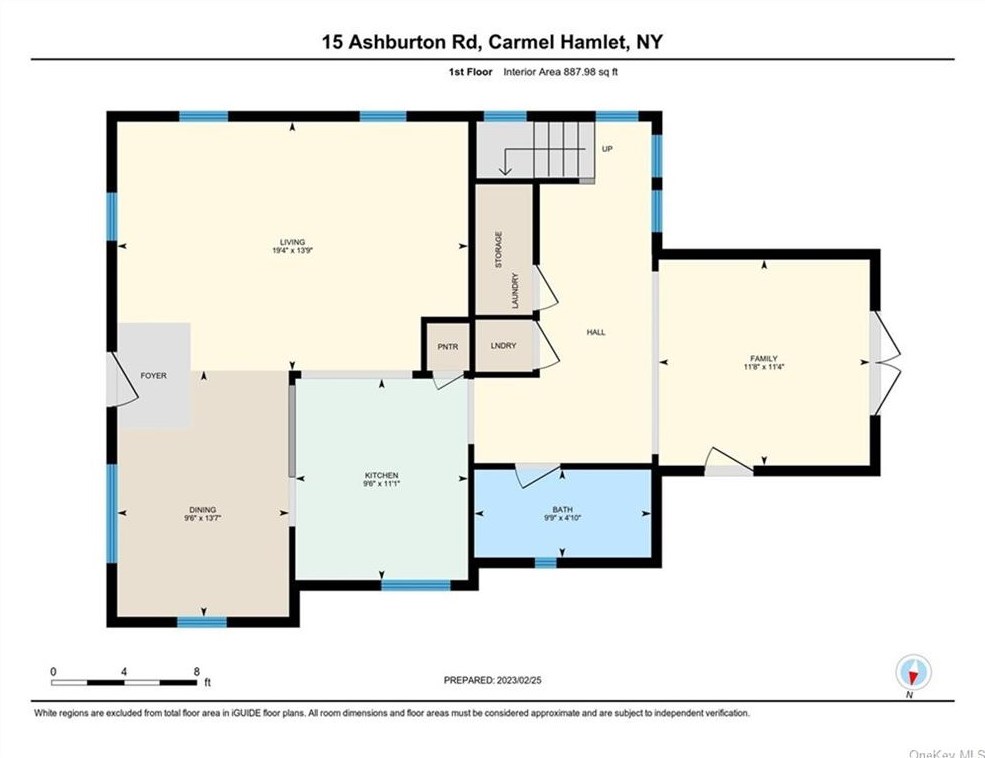 15 Ashburton Rd, Kent Lakes NY  10512-5865 exterior