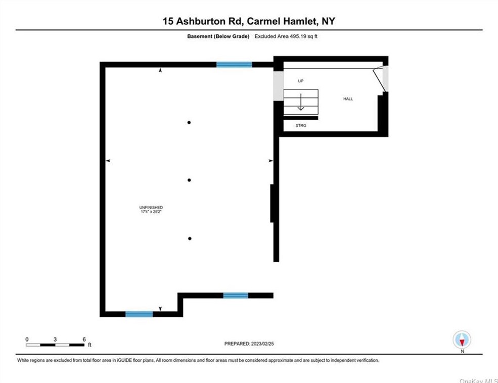 15 Ashburton Rd, Kent Lakes NY  10512-5865 exterior