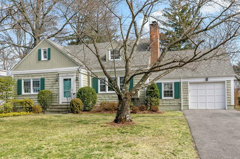 117 Wilmot Cir, Scarsdale, NY 10583