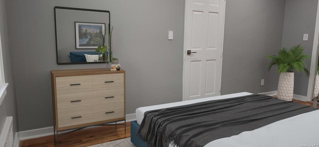 16 Arlington St, Yonkers NY  10710-6102 exterior