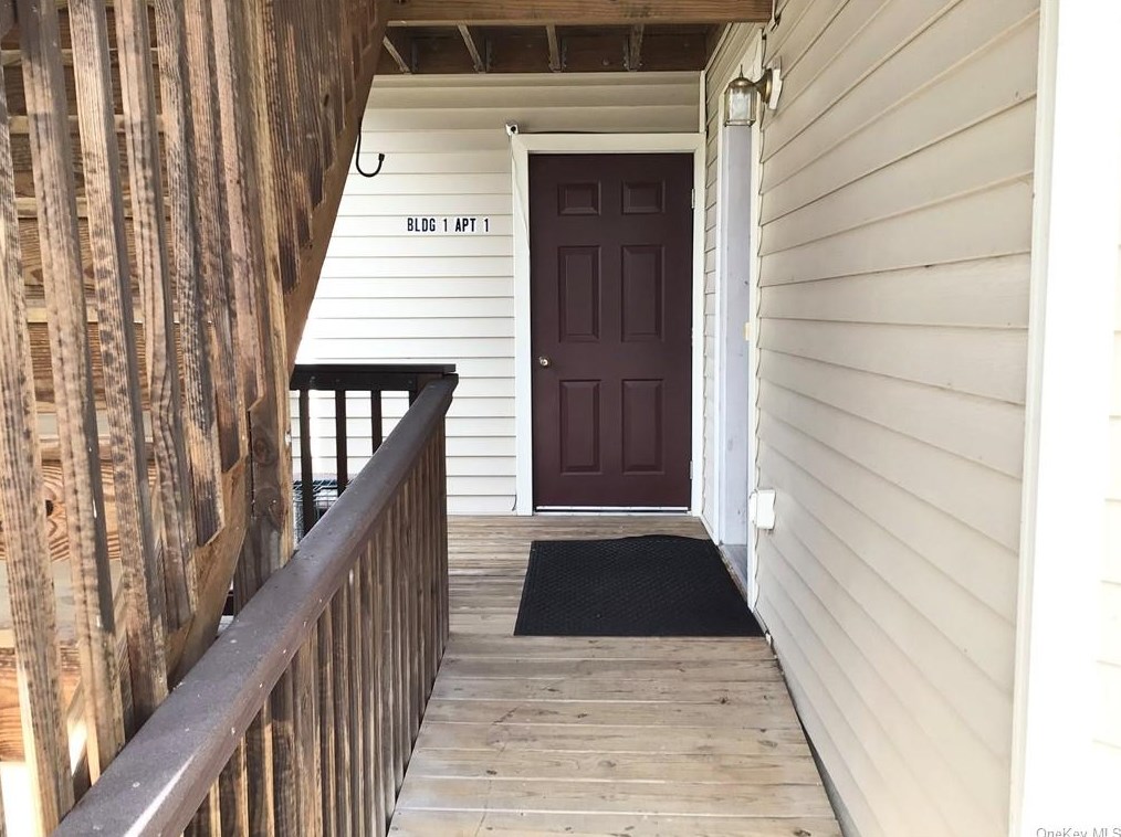 105 N Montgomery St #b1a1, Walden, NY 12586