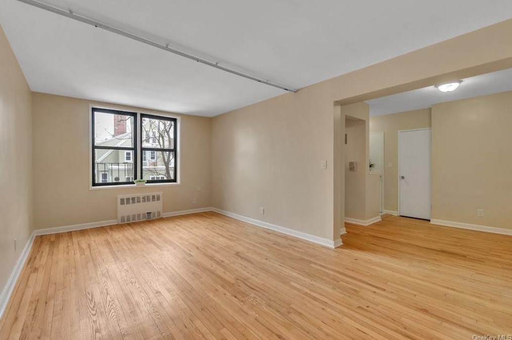 309 N Broadway #3h, Yonkers, NY 10701
