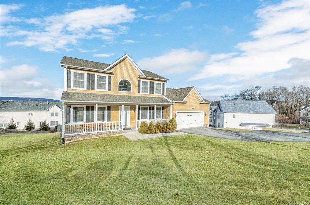 7 Makan Rd, Monroe, NY 10950-2221