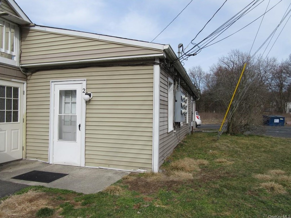 2135 State Route 94 #2, Salisbury Mills, NY 12577
