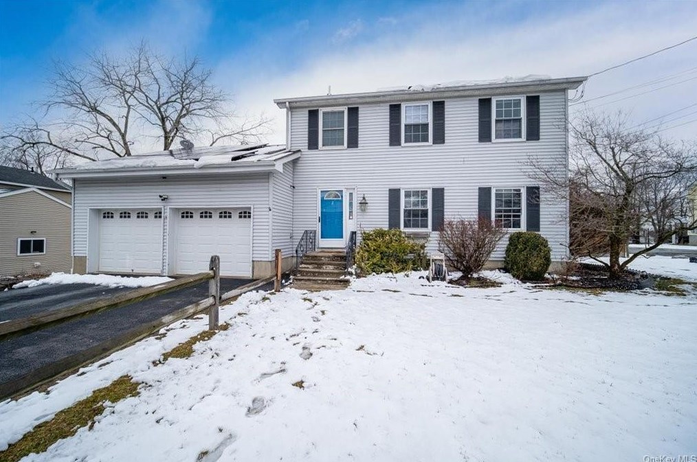 2 Wilson St, Middletown, NY 10940
