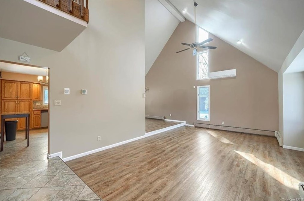 185 Prospect Rd, Monroe NY  10950-2032 exterior