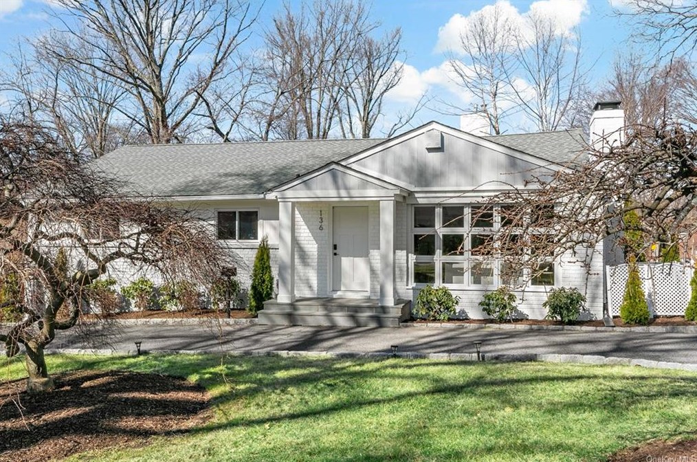 136 Highland Rd, Scarsdale, NY 10583