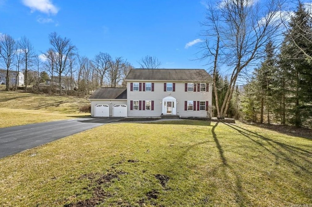 69 Woodland Rd, Monroe, NY 10950