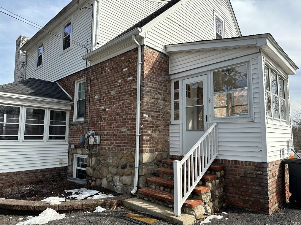 485 Riley Rd #3, Newburgh, NY 12553