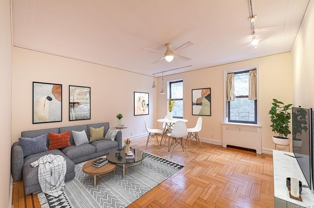 60 Cooper St #1b, New York, NY 10034