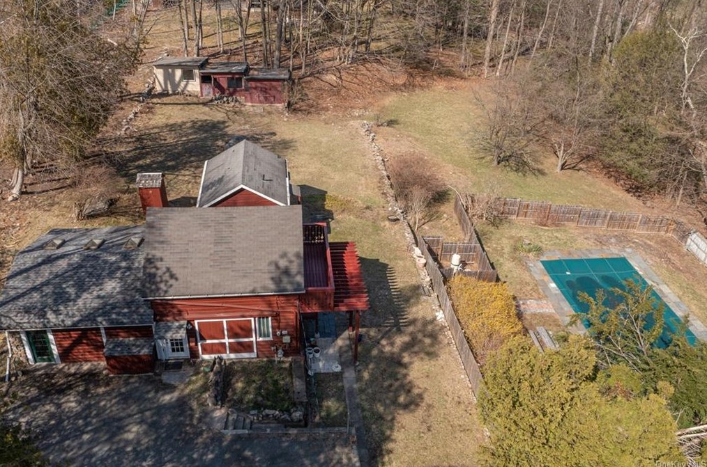 40 Hillside Ave, Chestnut Ridge, NY 10952-6824