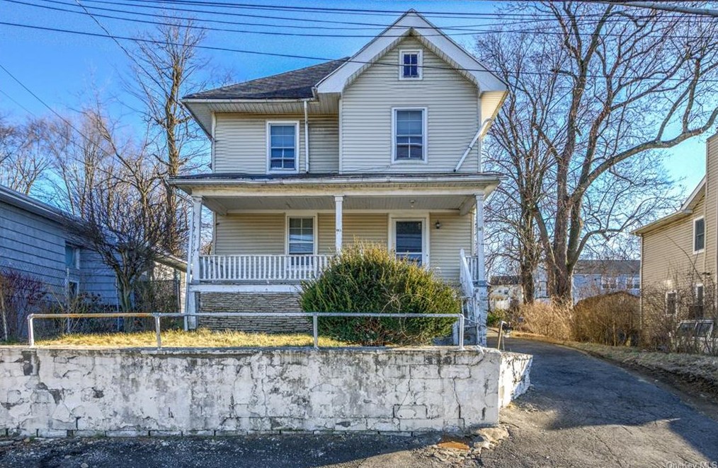 91 Dobbs Ferry Rd, White Plains, NY 10607