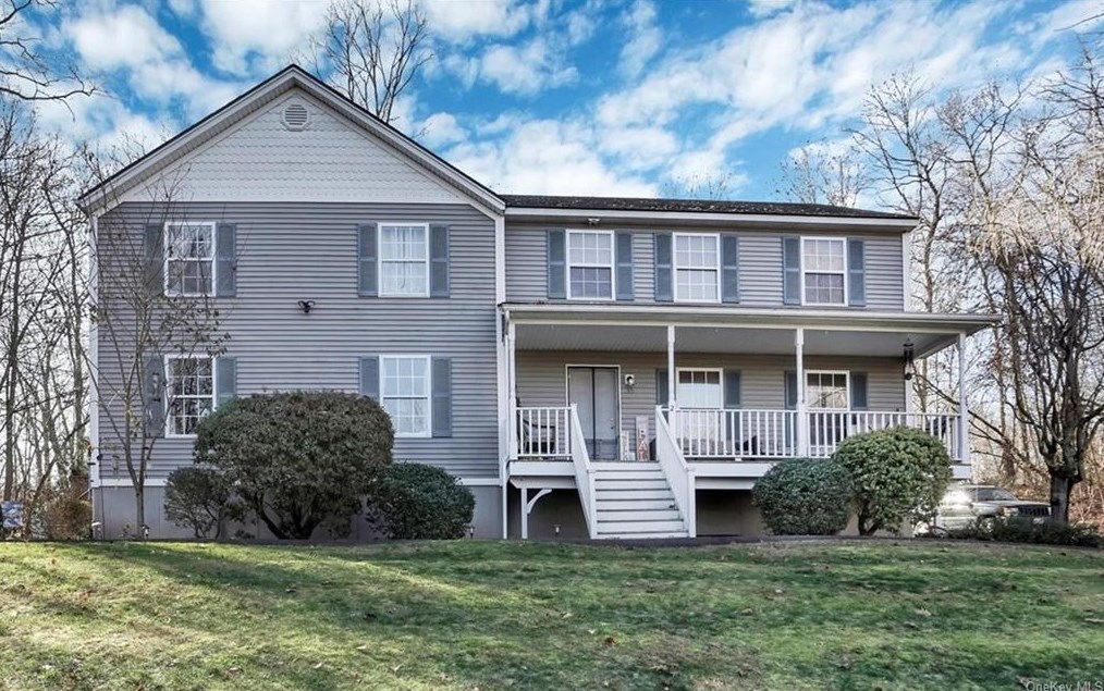 55 Brewer Rd, Newburgh, NY 12550