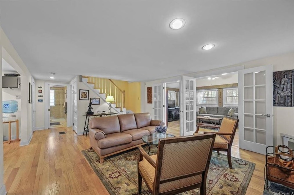 708 Forest Glen Rd, Monroe NY  10950-5546 exterior