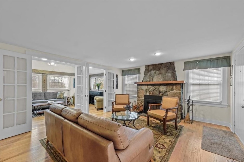 708 Forest Glen Rd, Monroe NY  10950-5546 exterior