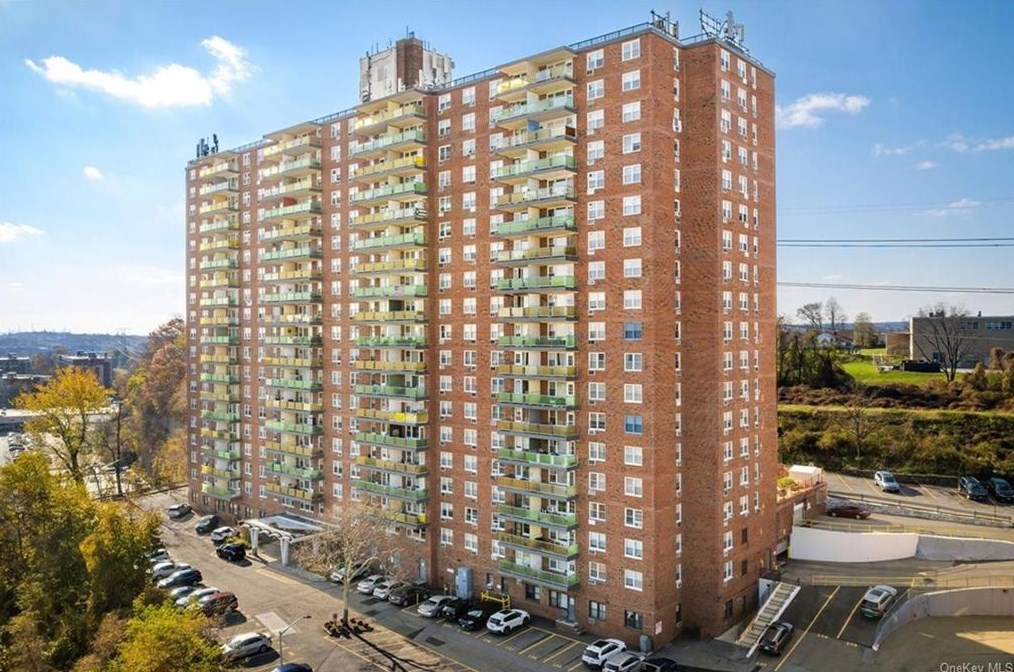 1841 Central Park Ave #19a, Yonkers, NY 10710