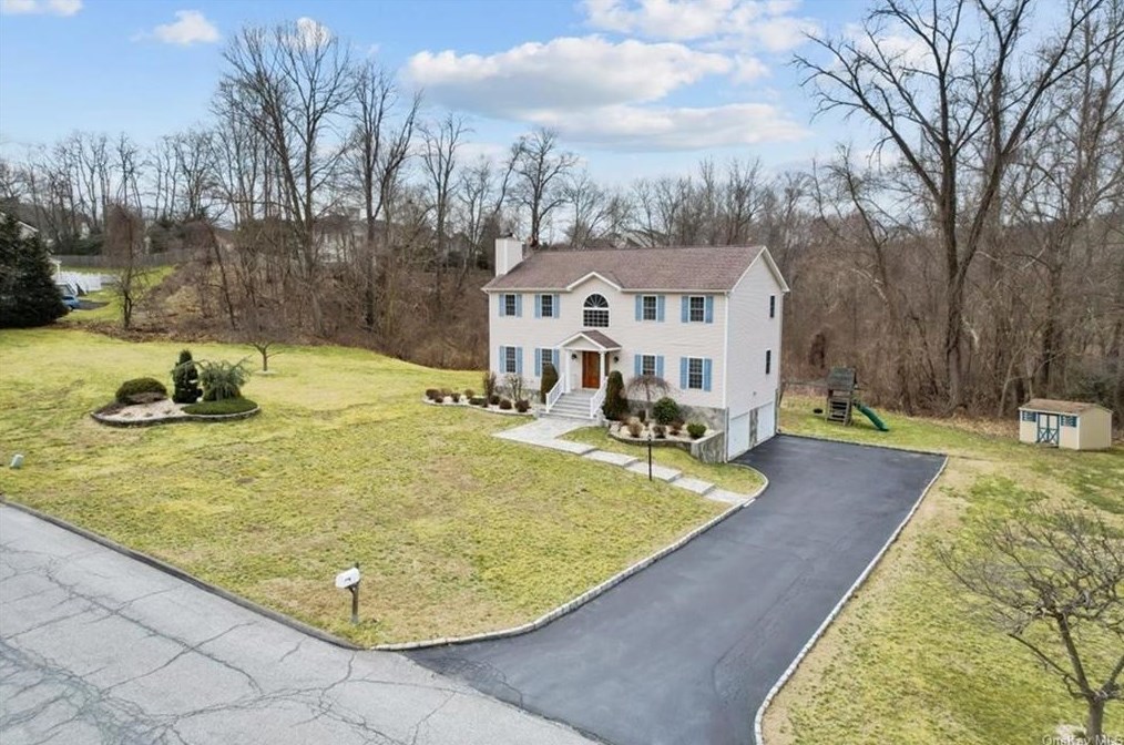 6 Jay Rd, Cortlandt Manor, NY 10567-1138